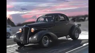Test & Tune- May 22, 2019 @ Keystone Raceway Park