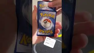Opening 15 Trick or Trade 2023 Pok&eacute;mon cards: Part 16