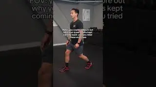 When Your Quad Strain Keeps Coming Back