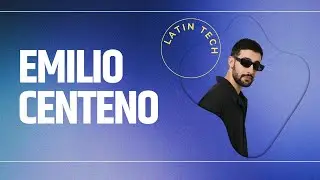 TECH HOUSE/ LATIN TECH #Vol 2 -  Emilio Centeno  [DJ SET + DDJ800]