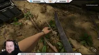 Green Hell - First Look, New Survival Game