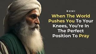 Rumi's Greatest Quotes