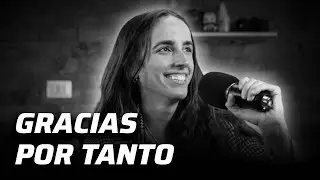 Gracias Paola Arens