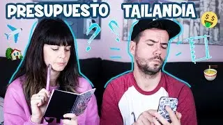 ¿CUANTO CUESTA UN VIAJE A TAILANDIA DE 15 DIAS?