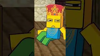 Wealth or Kindness Which means more to Little Alex | Minecraft Story