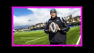 Breaking News | DTH hits the century as record crowd expected for Murrayfield derby