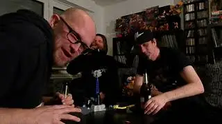 LooPING CHEWIE (HEIDECK VS DSD VS GOREMINISTER)