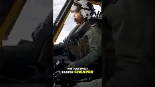 Precision Strike Missile: Asia Bunker Deleted in 6 Minutes! #military #army #war
