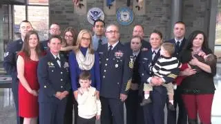 2014 Holiday Video from MCPOCG Cantrell