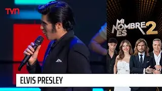 Elvis Presley: el rey del rock y su cl&aacute;sico 