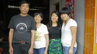 My China Roots Testimonials