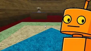 Making the spy base Episode 3