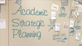 Academic Strategic Planning: Why You Should Care