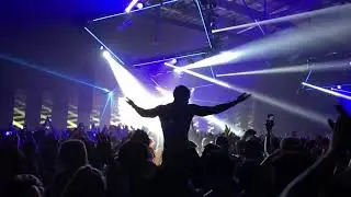 SubFocus Auckland January 2021 ASB Showgrounds