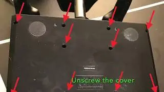 Saitek Yoke hack - smoother movement