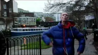 Skinnyman - Music Speaks Louder Than Words - Mud Fam Music