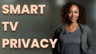 What Are Key Privacy Terms in Smart TV App Installations?