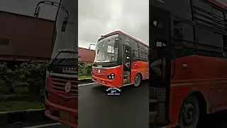 Surat Dwarka #travelling #journey #shot #video @Gsrtc_Era