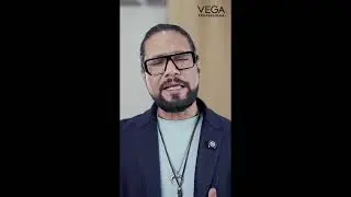 Why Scissor Tension Matters | Vega Professional Guide to Clean, Precise Hair Cutting