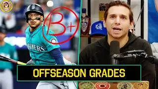 Grades for All 30 MLB Teams This Offseason