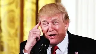 Trump Sabotaging Obamacare Until He Gets His Way