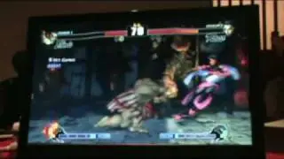 Grande Finale : *aAa* LordDvd (HO) vs [KFR]Luffy086 (RO)