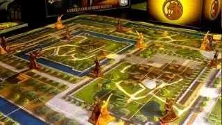 Games With Two - Review - Ninja: Legend of the Scorpion Clan (Unedited)