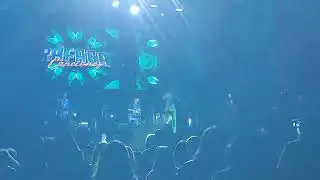 Rodrigo Tapari - Mix Ráfaga 