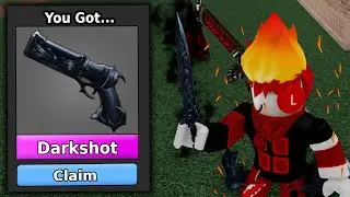 How to Get DARKSWIRL GODLIES in Murder Mystery 2