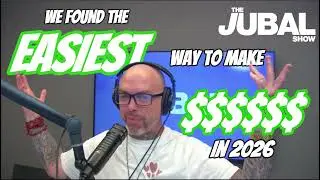 The Jubal Show from January 7th, 2026