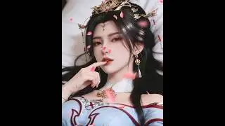 [Renegade Immortal] Di&ecirc;u T&iacute;ch Tuyết (姚惜雪 &ndash; Yao Xixue) ❤️❤️ #donghua #renegadeimmortal #yaoxixue #姚惜雪