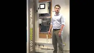 Oil in Water Analyzer   MS1200