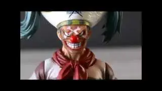 One Piece Figure The Grandlinemen Vol 7. 