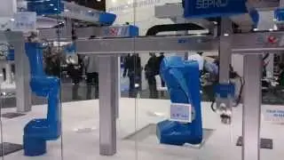 Sepro 5X-6X