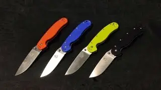 Мощные крысы от Steel Claw!