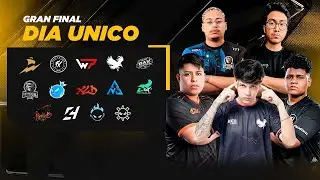 NAVY CHALLENGE - GRANDE FINAL EMULADOR - A NOVA ORDEM, FLUXO, MDL, ANTI... QUEM LEVA?