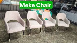 Make Your OWN Sofa Chair Combo at HOME!