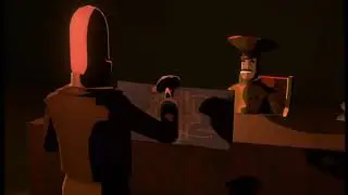 Kosmokrats [PC] Reveal Trailer