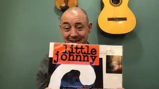 Intro To Jazz Vinyl 2021 - The Music Matters Jazz Reissue Series