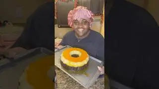Recipe In comments!!🍮🤍😋 #fypシ #foodie #cookingshorts #baking #bakewithme #chocoflan #shorts #fypシ