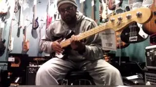 Fender 