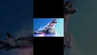Godzilla Edit | Tuca Donka #godzilla #godzillaedit #monsterverse #monsterverseedit