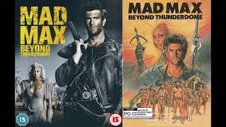Rating Vs. Rating - Episode 44: BBFC Vs. MPAA/MPA (Part 2)