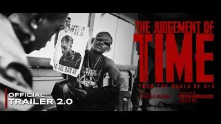 R+3 Part III Trailer