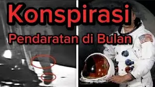 Konspirasi Pendaratan di Bulan, Real vs Hoax
