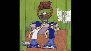 The Colored Section - Beat Street [1998]