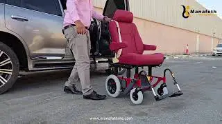 Turny Seat Installation for Lexus LX570 | Premium Mobility Upgrade