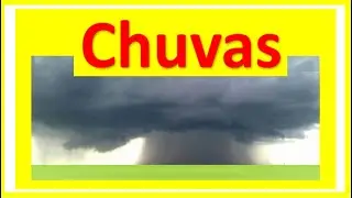 Chuvas de Campina Grande
