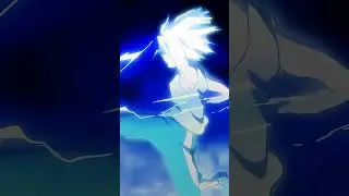 Killua Zoldyck ⚡ Godspeed | Ultimate Highlight Reel 🔥