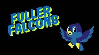 Fuller Falcon Pledge Song